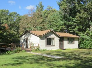 N4146 N Old County Road I, Black River Falls, WI 54615