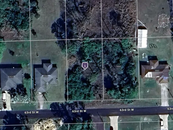 3506 63rd St W Lot 14, Lehigh Acres, FL 33971