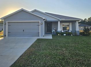 9020 SE 42nd Ct, Ocala, FL 34480