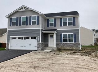 1910 Meadowview Dr, Joliet, IL 60433