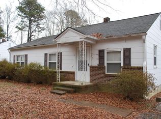 219 McCullough Rd, Mocksville, NC 27028