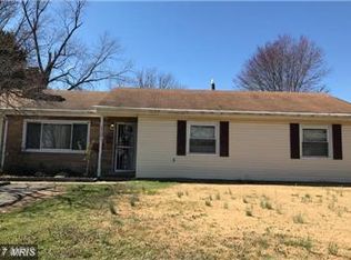 6310 Alamo St, Springfield, VA 22150