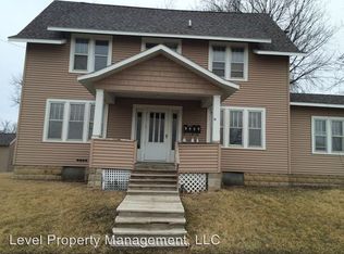 1402 16th Ave APT 1, Eldora, IA 50627