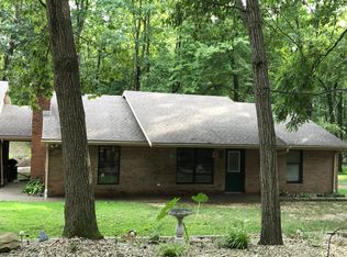 1699 Mount Gilead Rd, Boonville, IN 47601