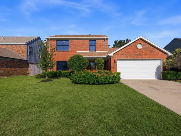 614 Berkley Dr, Grapevine, TX 76051