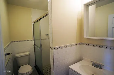 Rented by Corcoran