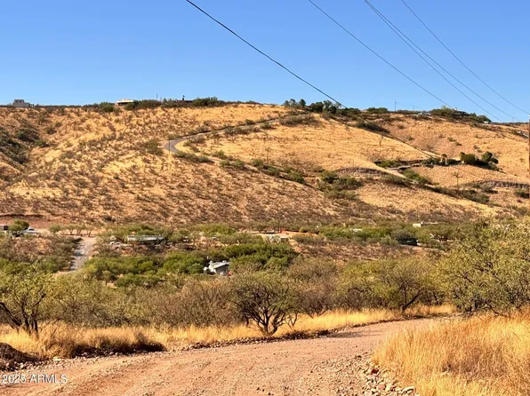 773 AVENIDA BEATRIZ -- #8, Rio Rico, AZ 85648