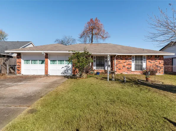 4627 Hollybrook Lane, Houston, TX 77039