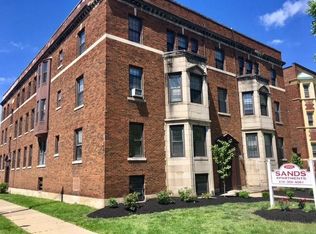 2950 S Moreland Blvd APT 3, Cleveland, OH 44120