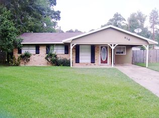 516 Rutledge Ave, Shreveport, LA 71106