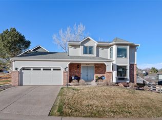 145 Willowleaf Dr, Littleton, CO 80127