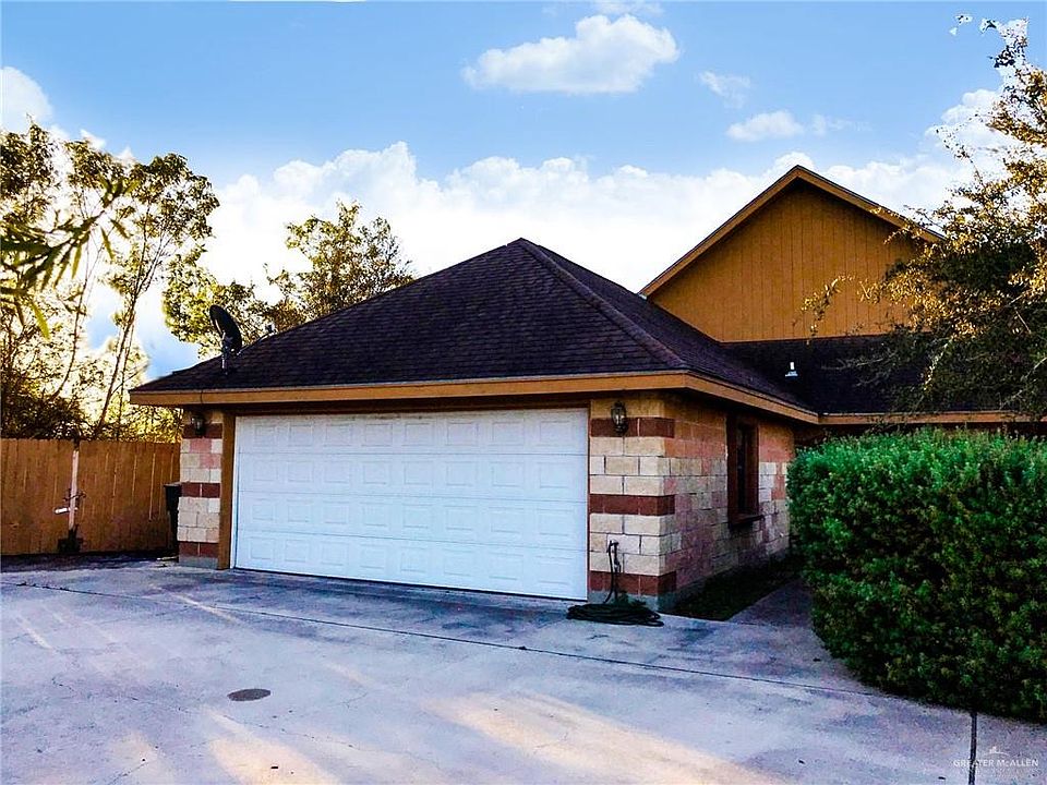 1009 Sunchase St, San Juan, TX 78589 Zillow