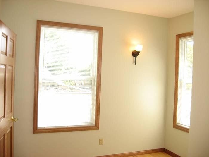 Sunny Bedrooms