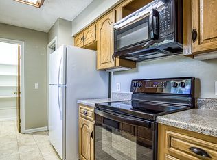 22 Perralena Way, Hot Springs, AR 71909