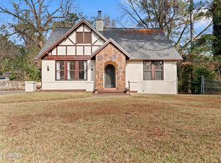 2502 36th St, Meridian, MS 39305