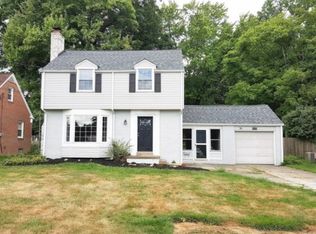 6620 Glenwood Ave, Boardman, OH