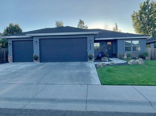 1105 S Pencil Ave, Kuna, ID 83634