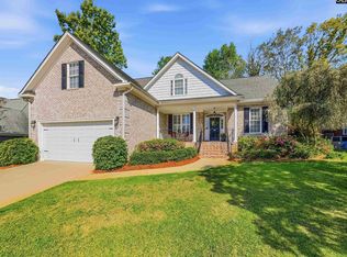 304 Shoal Creek Dr, Lexington, SC 29072