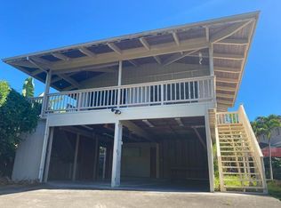 73-4594 Mamalahoa Hwy #B, Kailua Kona, HI 96740