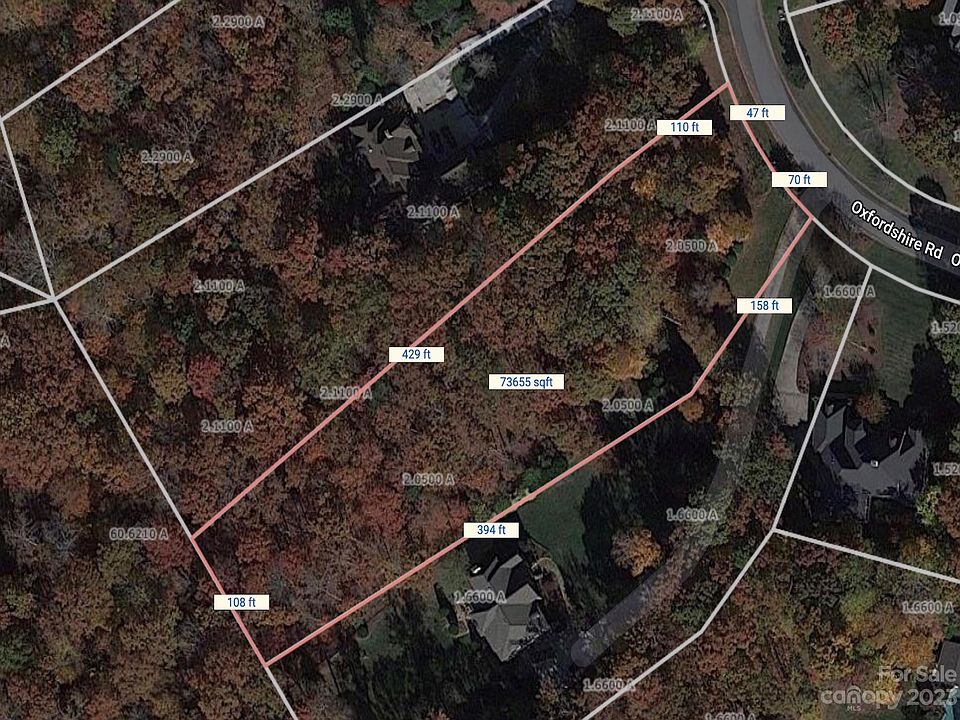 2nd image of 6044 Oxfordshire Rd Lot 70