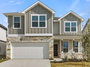 216 Daniels Dusty Trl, Georgetown, TX 78626