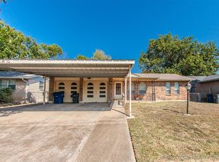 11013 E 34th Pl, Tulsa, OK 74146