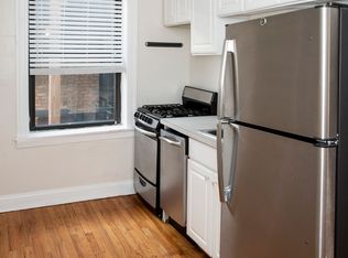 837 W Cornelia Ave #200N, Chicago, IL 60657