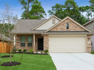 1124 Bulwark Dr, Crosby, TX 77532