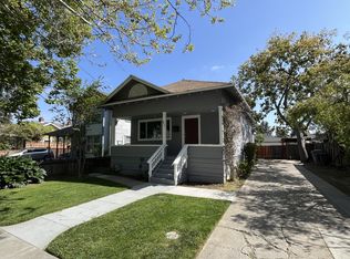 962 S 9th St, San Jose, CA 95112