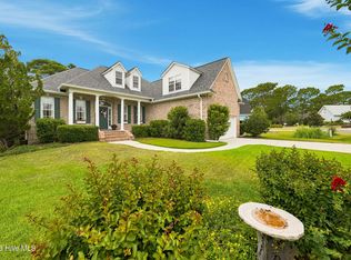 3287 Wild Azalea Way SE, Southport, NC 28461
