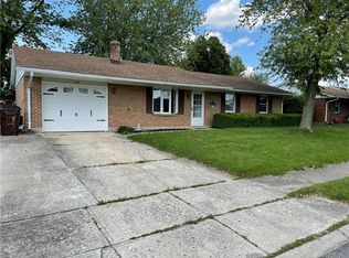 348 Chestnut Dr, Eaton, OH 45320
