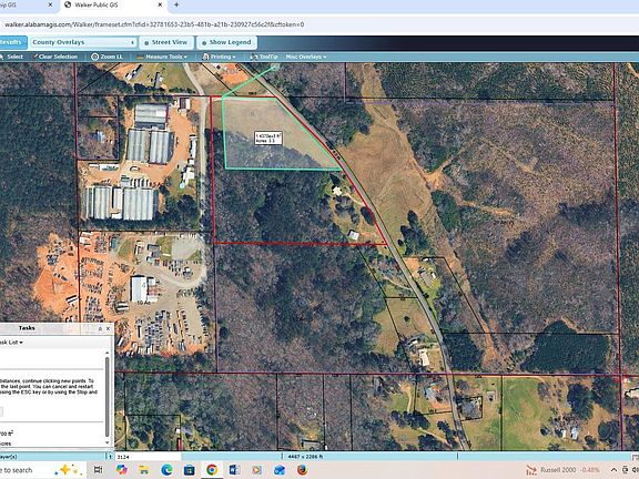 2nd image of S Skyline Dr