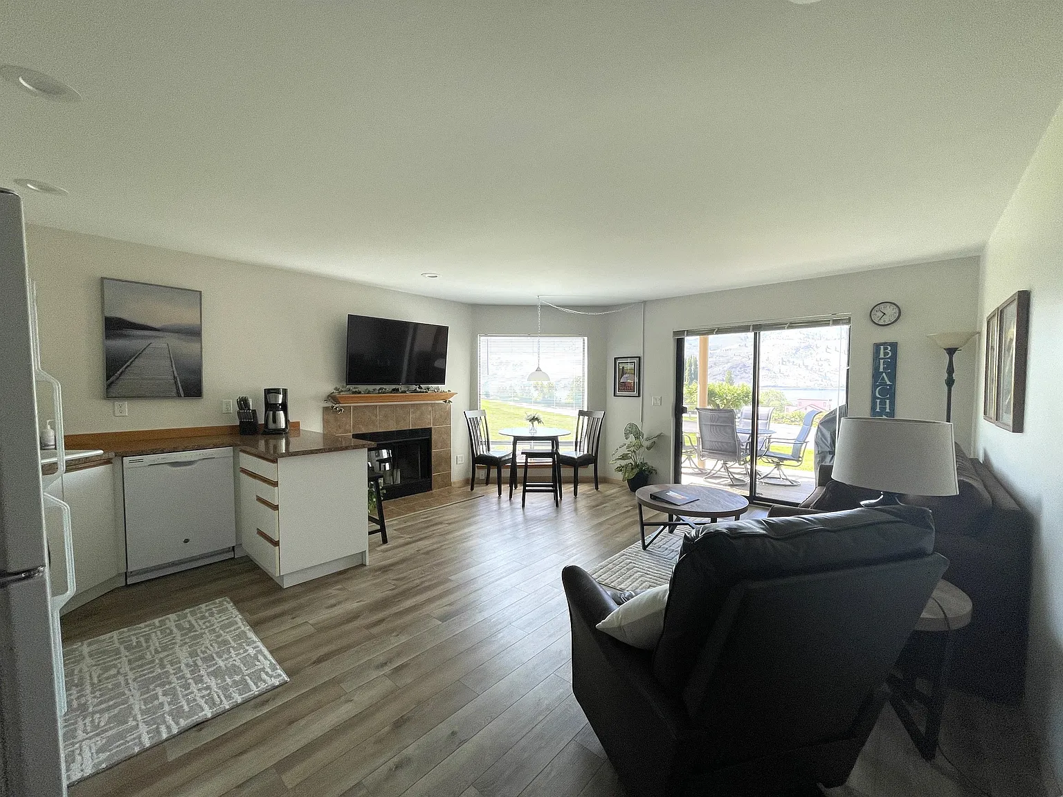 100 Lake Chelan Shores Drive - 18-1 - 1 — Photo 4