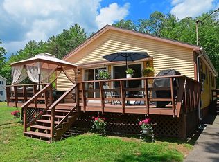 7 Dublin Rd, Tilton, NH 03276