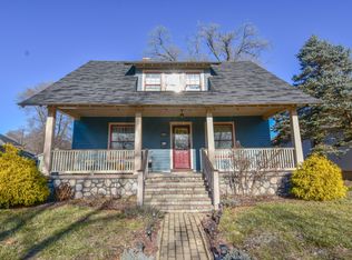 818 Lillian St, Hobart, IN 46342