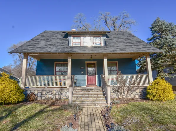 818 Lillian St, Hobart, IN 46342