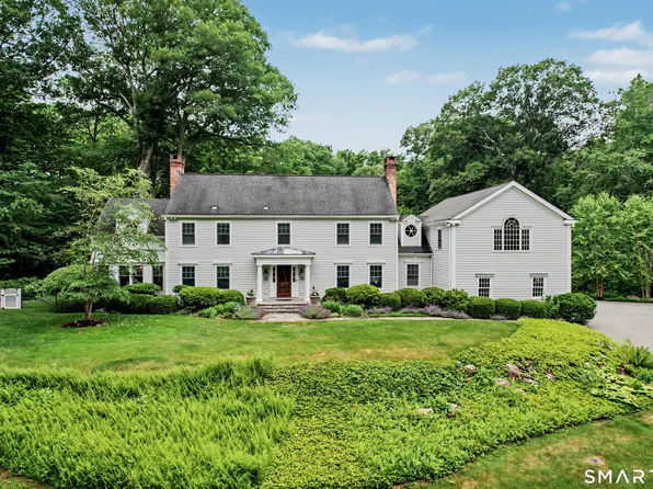 108 Logan Road, New Canaan, CT 06840