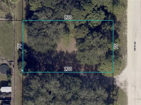 8345 100th Ave, Vero Beach, FL 32967