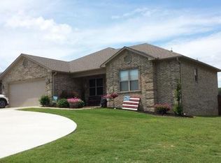 27 Huntington Dr, Austin, AR 72007