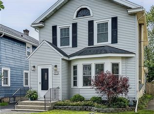 57 Princeton Blvd, Buffalo, NY 14217