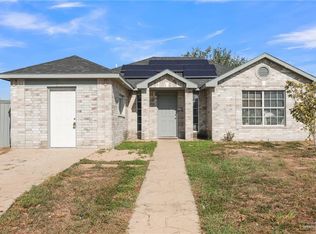 2707 Silver Oak Ave, Mission, TX 78574