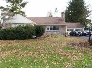 1143 N Cedar Crest Blvd, Allentown, PA 18104