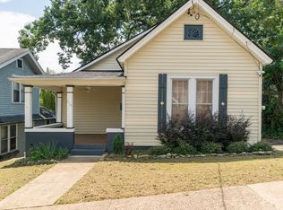 616 Colville St, Chattanooga, TN 37405