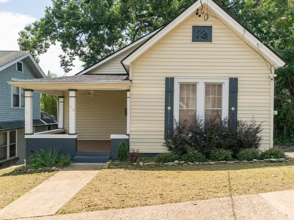 616 Colville St, Chattanooga, TN 37405