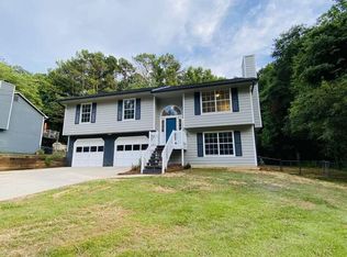 3722 Appaloosa Trl, Douglasville, GA 30135