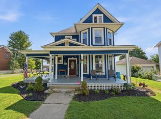 127 W Main St, Amanda, OH 43102