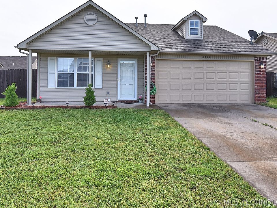 1st image of 8959 S 259th East Ave