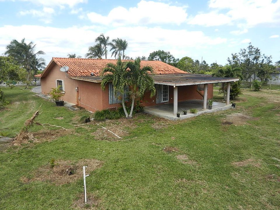 Property Side View