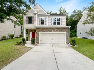 145 Hickory Ridge Way, Summerville, SC 29483
