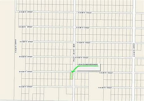 2nd image of 21620 NW 260th St